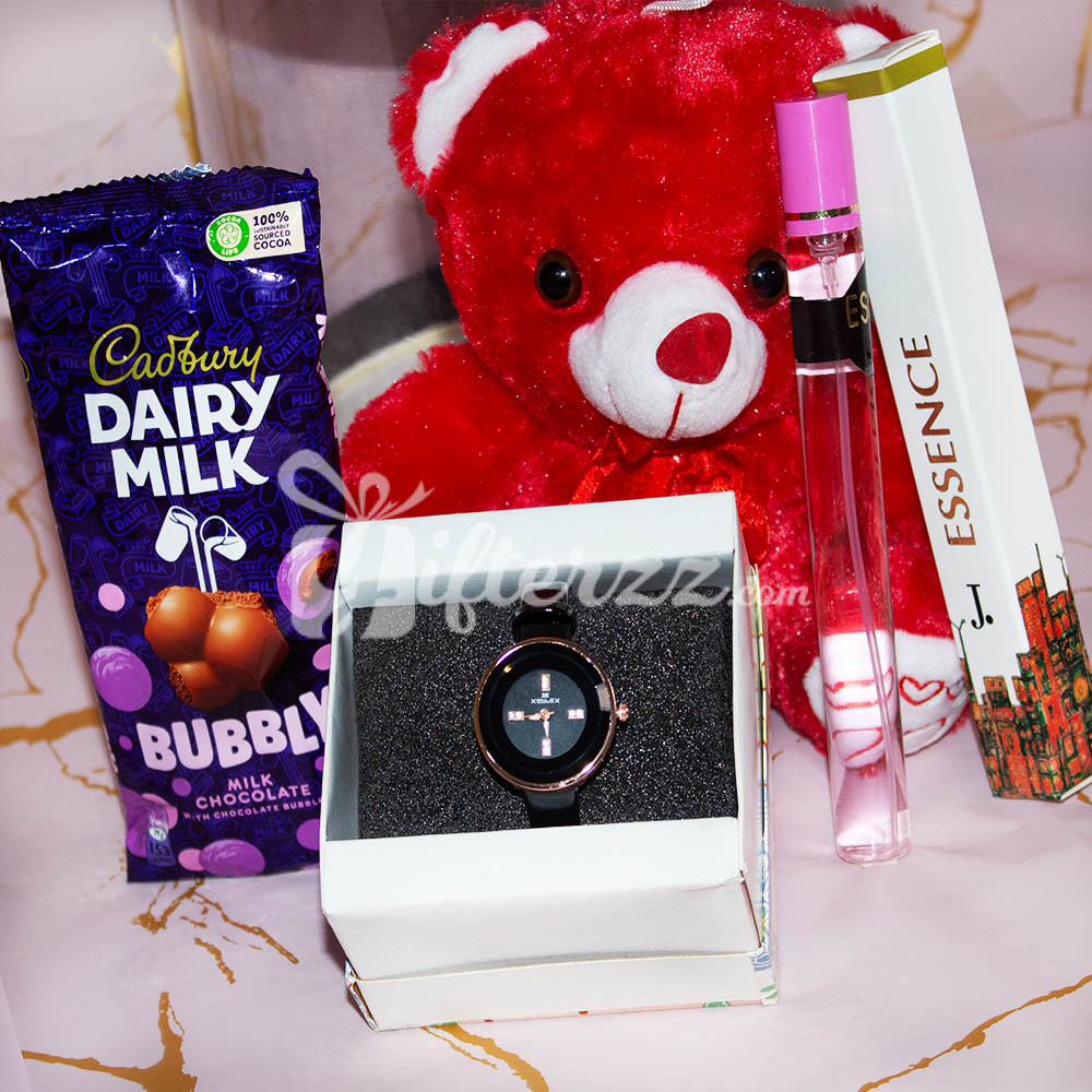 hn2 Love Gift For Her - Image 1