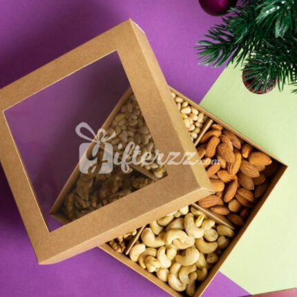 Mix Dry Fruit Box